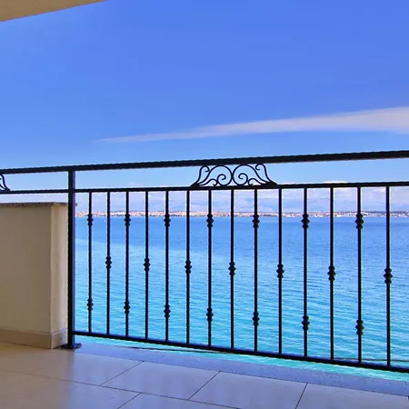 Oceanview Prestige カリ