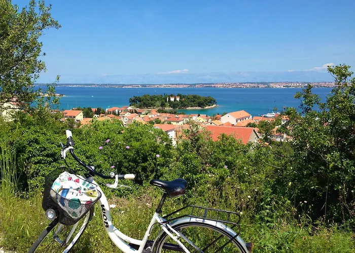 Oceanview Prestige Апартаменты