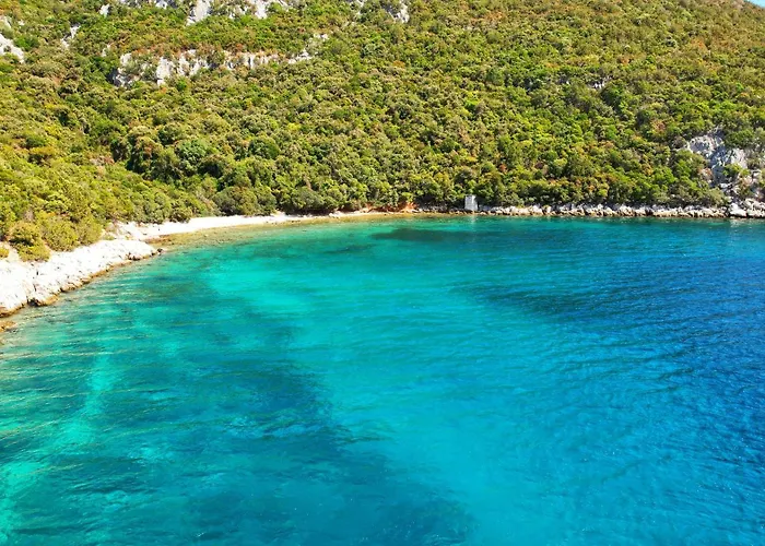 Oceanview Prestige Кали