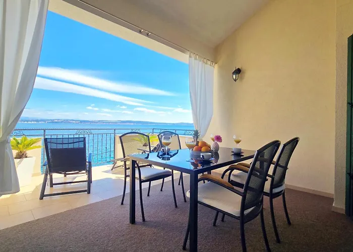 Oceanview Prestige *