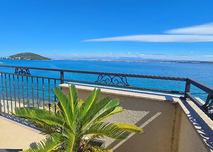 Oceanview Prestige Lejlighed *