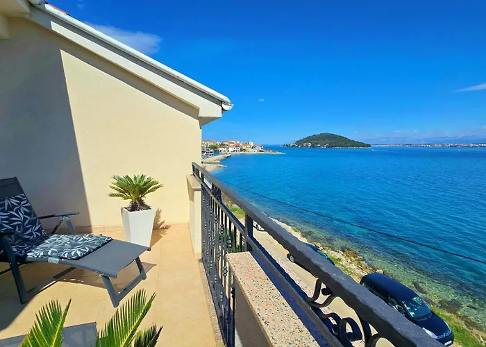 Lejlighed Oceanview Prestige *