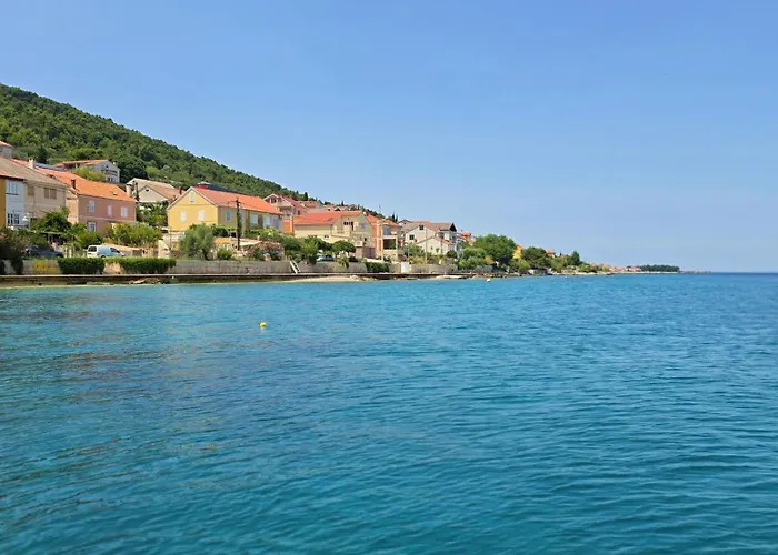Oceanview Prestige Lejlighed *