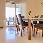 公寓 Oceanview Prestige *