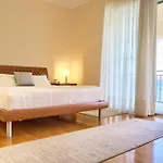 公寓 Oceanview Prestige 卡利