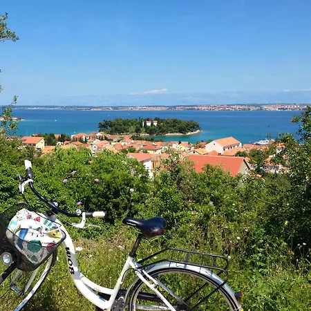 Oceanview Prestige Apartament