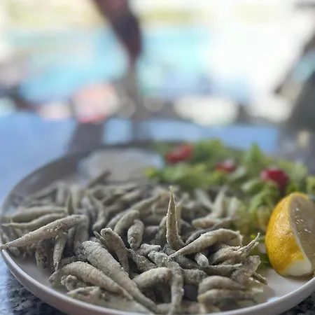 Oceanview Prestige * 칼리