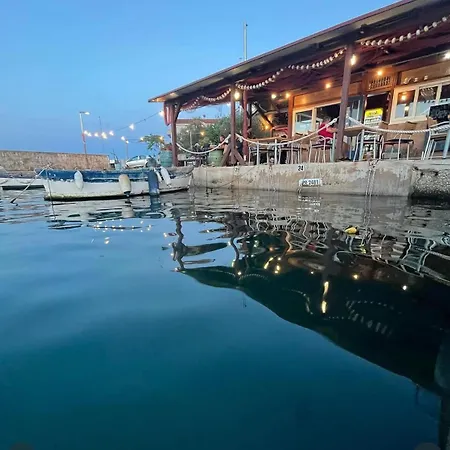 아파트 Oceanview Prestige