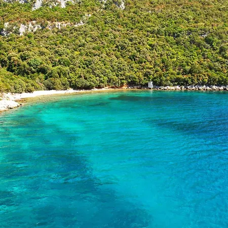 Oceanview Prestige 칼리