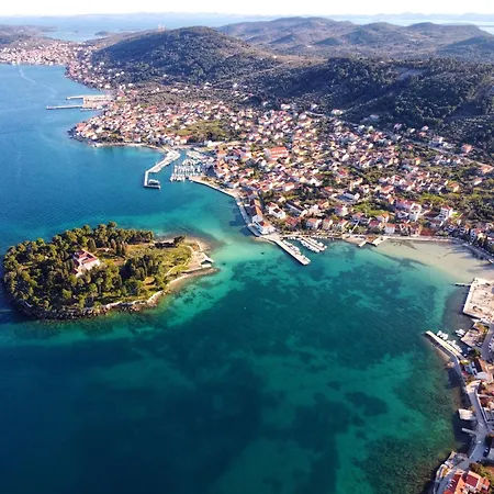 아파트 Oceanview Prestige