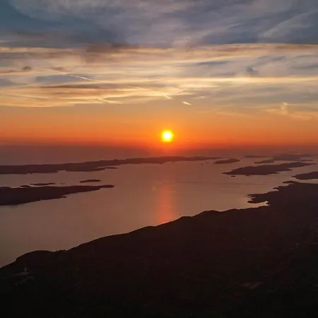 아파트 Oceanview Prestige