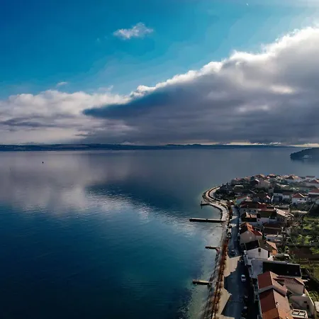 Apartament Oceanview Prestige Kali
