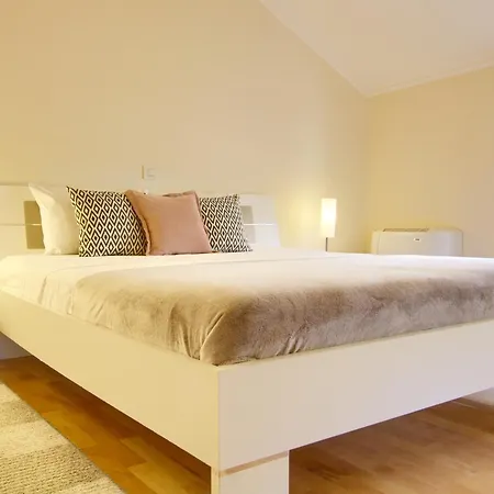 아파트 Oceanview Prestige *