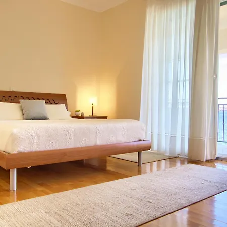 아파트 Oceanview Prestige 칼리