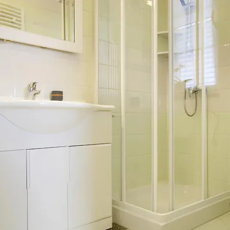 Oceanview Prestige Apartament Kali