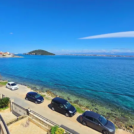 Apartament Oceanview Prestige Kali