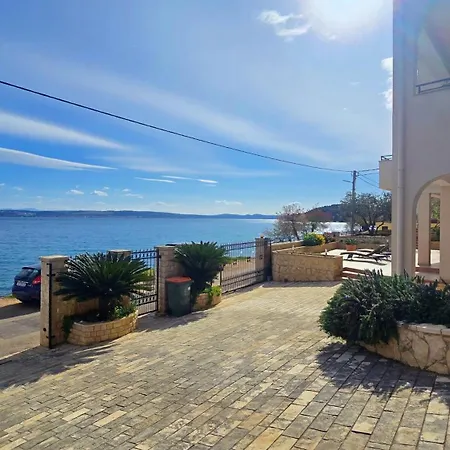 Oceanview Prestige Kali