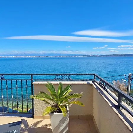 Oceanview Prestige Kali