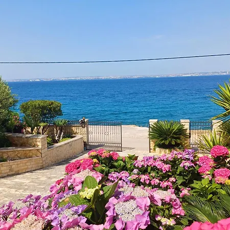 Appartement Oceanview Prestige Kali