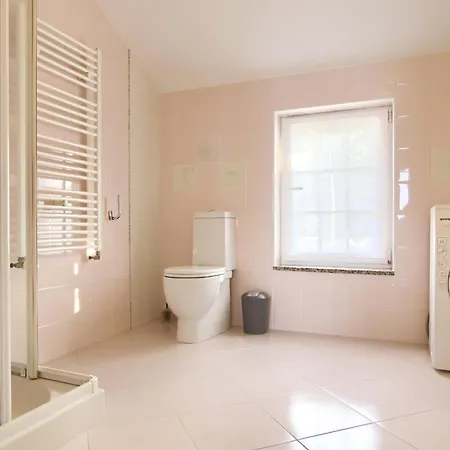 아파트 Oceanview Prestige *