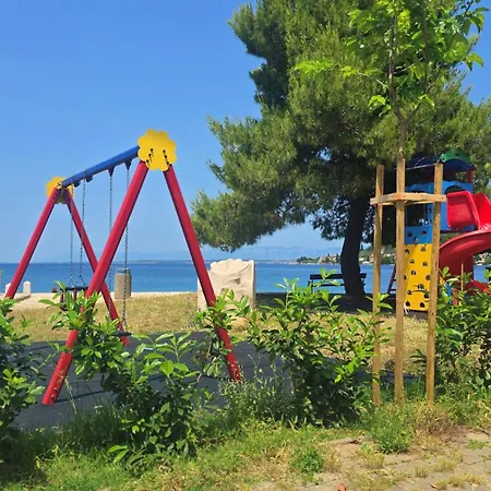 Oceanview Prestige 아파트 칼리