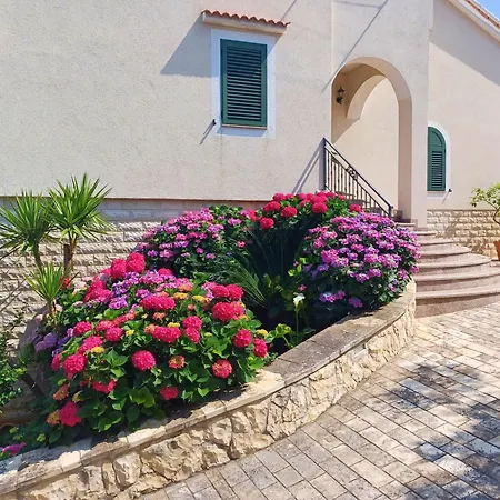 아파트 Oceanview Prestige