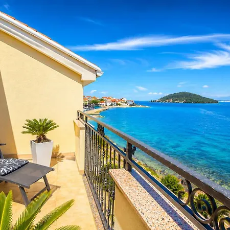 Oceanview Prestige Apartment