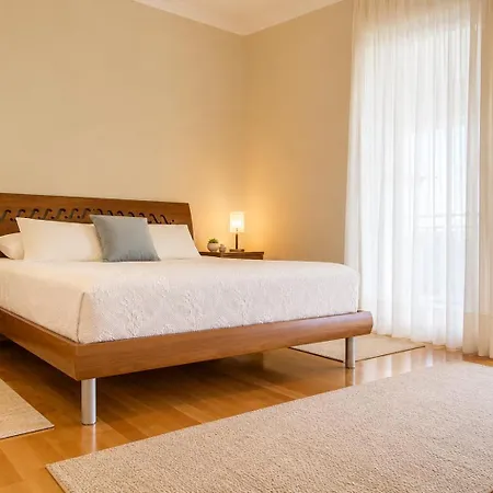 Apartment Oceanview Prestige *
