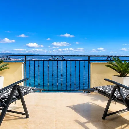 Oceanview Prestige