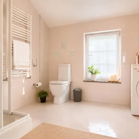 Oceanview Prestige Apartment