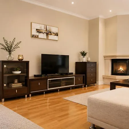 Apartment Oceanview Prestige