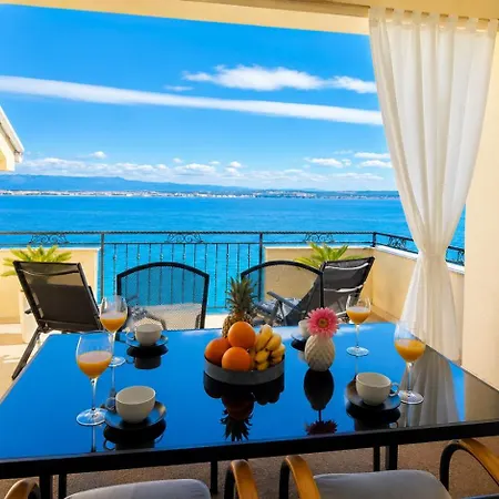Oceanview Prestige Kali