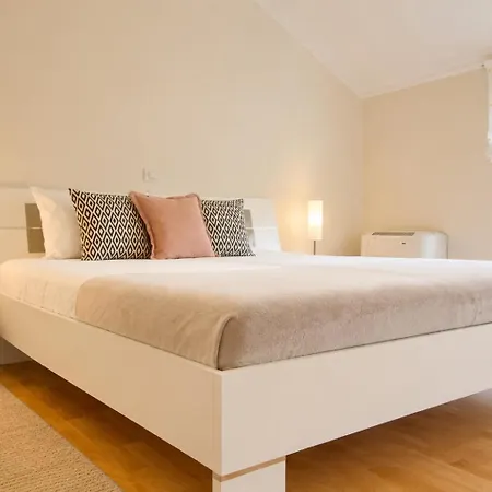 Apartment Oceanview Prestige *