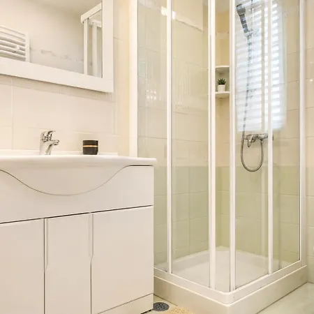 Oceanview Prestige Apartment *