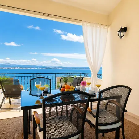 Oceanview Prestige * Kali