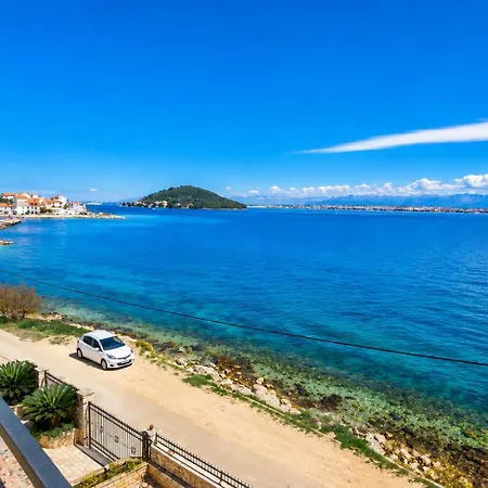Oceanview Prestige * Kali