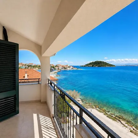 Apartment Oceanview Prestige *
