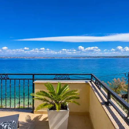 Apartment Oceanview Prestige
