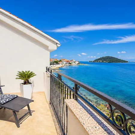 Oceanview Prestige Apartment Kali