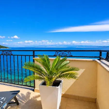 Oceanview Prestige Apartment *