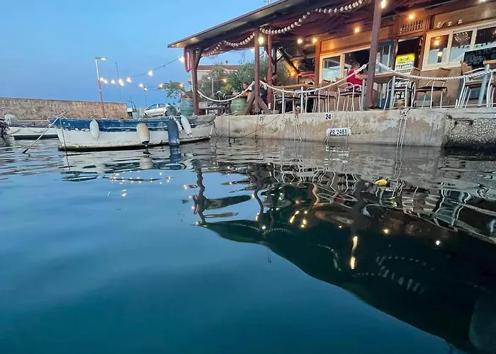 Appartement Oceanview Prestige