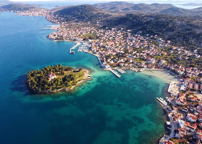 Appartement Oceanview Prestige