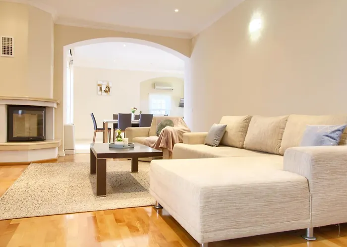 Oceanview Prestige Apartamento Kali