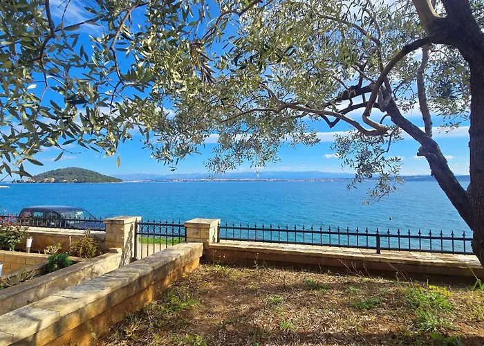 Oceanview Prestige Appartement *