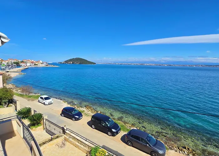 Appartement Oceanview Prestige Kali