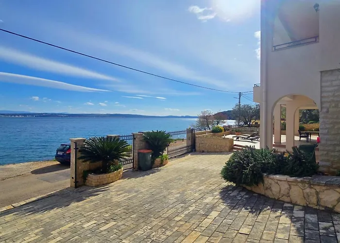 Oceanview Prestige Kali