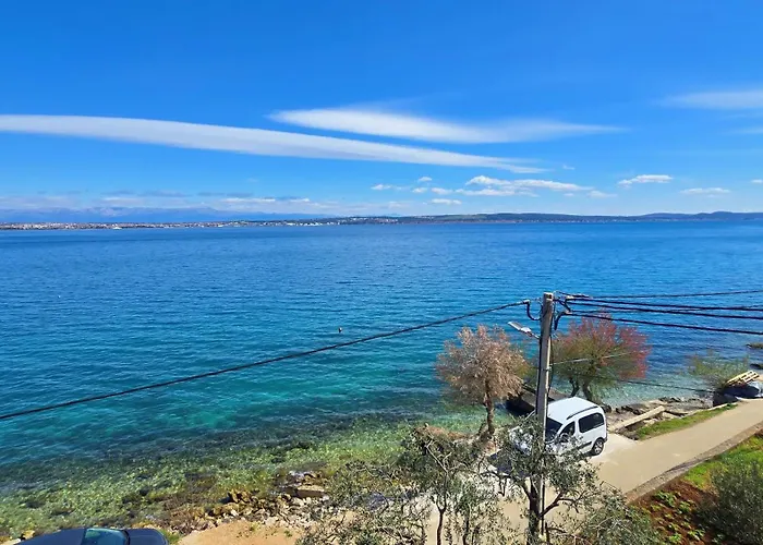 Oceanview Prestige * Kali
