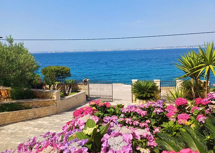 Appartement Oceanview Prestige Kali