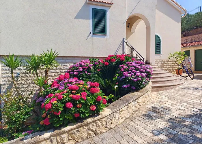 Appartement Oceanview Prestige