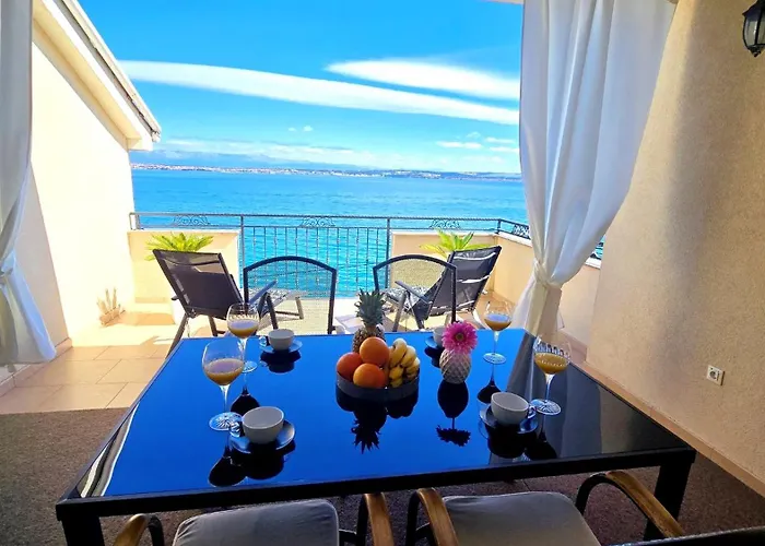 Appartement Oceanview Prestige